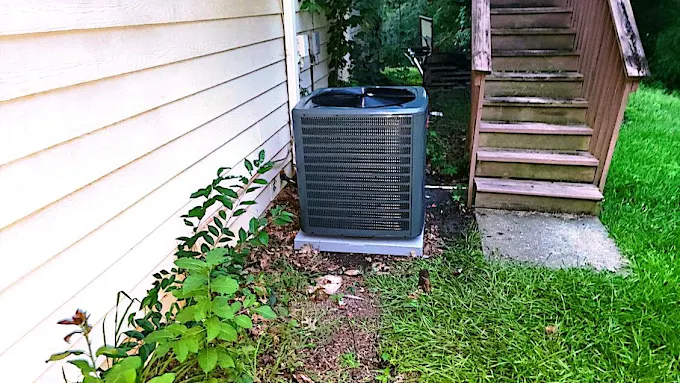 AC Repairs & Service calls by Supreme Maintenance 4 You - Snellville GA