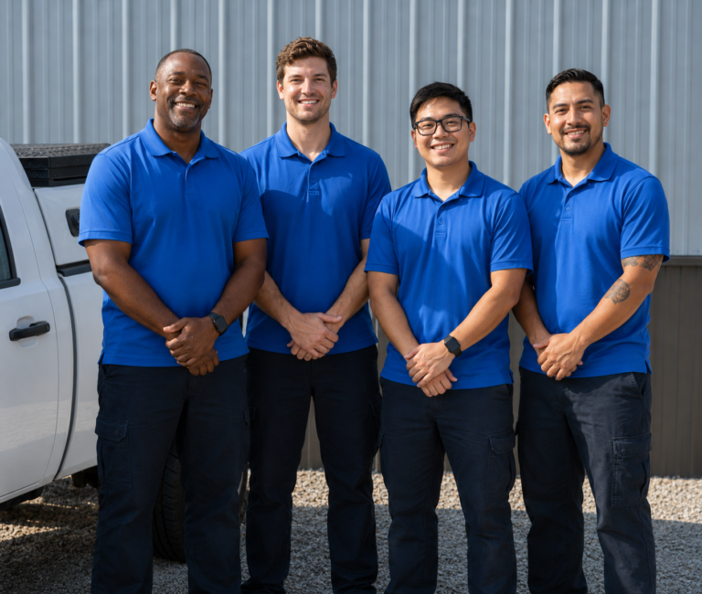 Supreme Maintenance 4 You Trusted your go to HVAC company in Gwinnett County